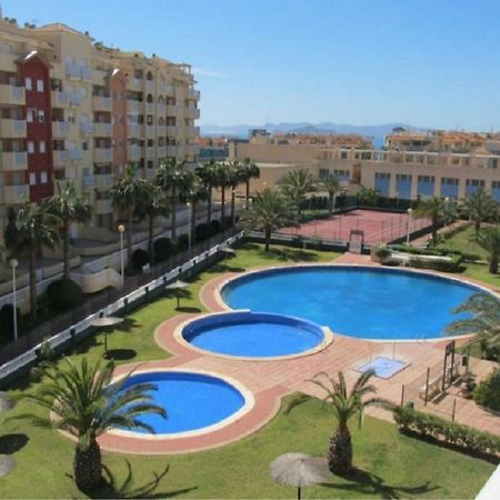 Apartamento La Manga - Marinesco II - Un Dormitorio Exterior foto