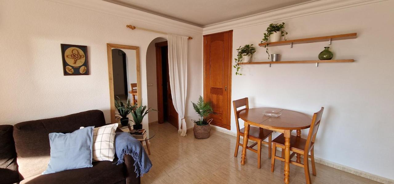 Apartamento La Manga - Marinesco II - Un Dormitorio Exterior foto