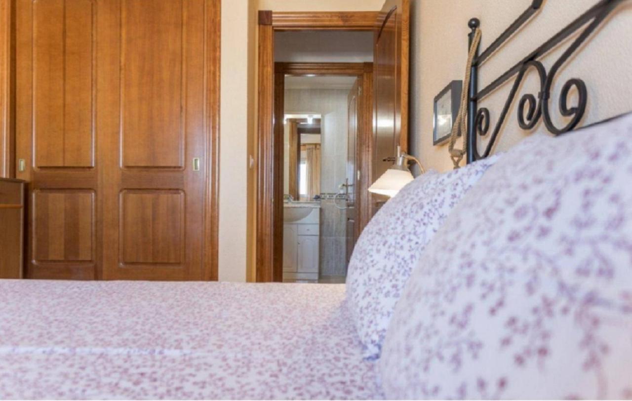 Apartamento La Manga - Marinesco II - Un Dormitorio Exterior foto