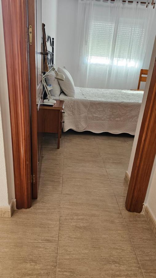 Apartamento La Manga - Marinesco II - Un Dormitorio Exterior foto